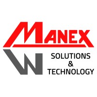 MANEX logo - Similar company to Kraftstrom