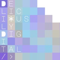 Deliciously Digital logo - Similar company to Design Sprint X