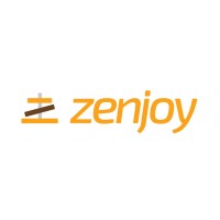 Zenjoy Limited logo - Similar company to Zenjoy