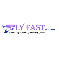 Fly Fast logo - Similar company to Fly Fast Delivery
