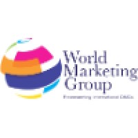 World Marketing Group (WMG) Minneapolis logo - Similar company to Parcel Santa
