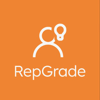 RepGrade logo - Similar company to Alltech, Inc.