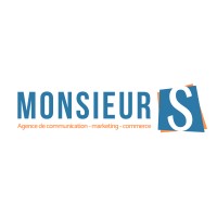 Monsieur S logo - Similar company to Acm Process