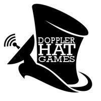 Doppler Hat Games
