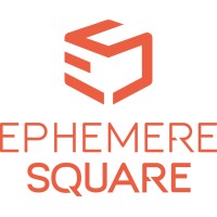 Ephemere Square Deutschland logo - Similar company to Decoroom Belgium