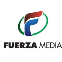 Fuerza Media Company logo - Similar company to Madwerkz Studios