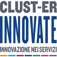 Clust-ER Innovate logo - Similar company to Casa Bufalini