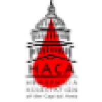 Hemophilia Association of the Capital Area logo - Similar company to Hemophilia Association Of New Jersey
