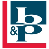 B&P Littleford logo - Similar company to Van Hydraulics