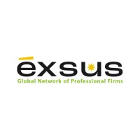 Exsus logo - Similar company to Future Dream Corporate Services Provider