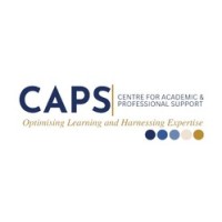 Centre for Academic and Professional Support (CAPS) | BYC logo - Similar company to Debsoc