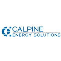 Calpine Energy Solutions, LLC logo - Similar company to Calpine