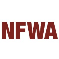 National Faith & Work Association logo - Similar company to Ambassadors Impact Network