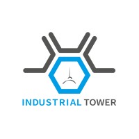 Industrial Tower logo - Similar company to Pet For Packaging Materials