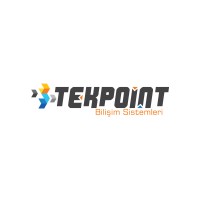 Tekpoint Bilişim Sistemleri logo - Similar company to Atec Bilişim Tic. Ltd. Şti.