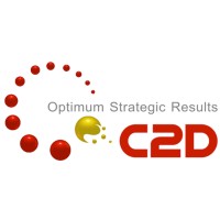 C2D Pty Limited logo - Similar company to Econorent
