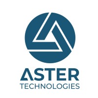 ASTER Technologies logo - Similar company to Excelcar
