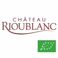 CHATEAU RIOUBLANC logo - Similar company to Oenoconseil