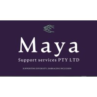 Maya Support Services logo - Similar company to Crystal&Co
