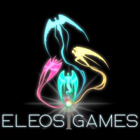 Eleos Games logo - Similar company to Catalyst