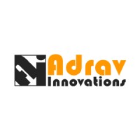 Adrav Innovations Private Limited logo - Similar company to Rds Techserv Pvt.Ltd