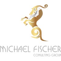 MF Consulting Group logo - email format related to Ming Group