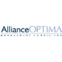 AllianceOptima Management & Legal Consulting logo - Similar company to Alison Agency