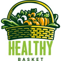 Healthy Basket logo - Similar company to Ujenge