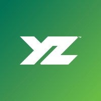 YZ logo - Similar company to Tag Project Partners