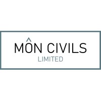 Mon Civils Limited logo - Similar company to Wales Timber Solutions Ltd