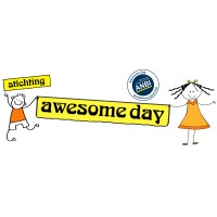Stichting Awesome Day logo - Similar company to Petcards