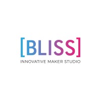 BLISS logo - Similar company to Innogenes Vietnam