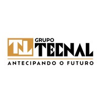 TSG TECNAL logo - Similar company to Tecmaes - Tecnologia De Máquinas Especiais Ltda.