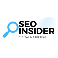 SEO Insider logo - Similar company to Seo Line