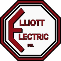 Elliott Electric Inc. logo - Similar company to Blair Construction, Inc