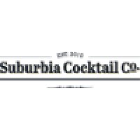 Suburbia Cocktail Co.