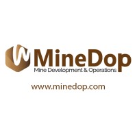 Mine Development & Operations logo - Similar company to Mine Translate