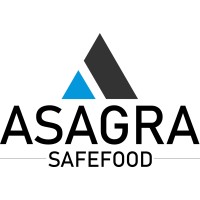 Asagra SafeFood logo - Similar company to Luz Propia