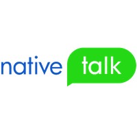 NativeTalk logo - Similar company to Tech4Mation Limited