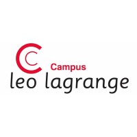 Campus Léo Lagrange logo - Similar company to Léo Lagrange Formation (Pdl)