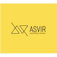 ASVIR_Asistenciavirtual logo - Similar company to Sec Solution Asistencia Virtual Inteligente
