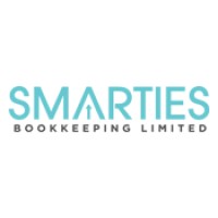 Smarties Bookkeeping Limited logo - Similar company to B Squared Accounting
