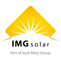 IMG Solar logo - Similar company to Stsc