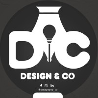 Designand_co logo - Similar company to Phi Interiors