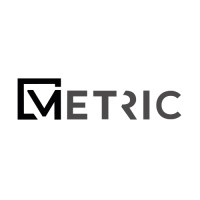 Metric-Chile logo - Similar company to Reed Recruitment Chile
