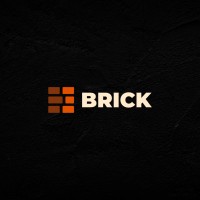 Brick logo - Similar company to Icacit