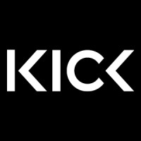 KICK Dublin logo - Similar company to Trinity Hall Jcr