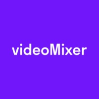 videoMixer logo - Similar company to B2Btalks