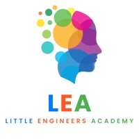 Little Engineers Academy logo - Similar company to Stichting The Bridge Learning Interventions