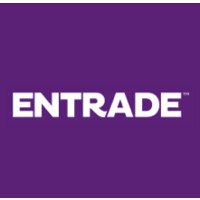 Entrade A/S logo - Similar company to Alixo